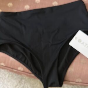 Athleta swim bottoms